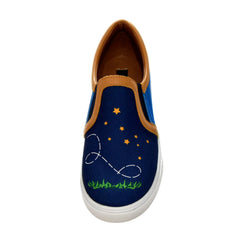 Tenis Personalizado Diseño Conejito